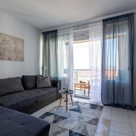 Apartment Tera Senj  Εξωτερικό φωτογραφία