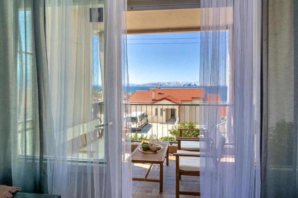 Apartment Tera Senj  Εξωτερικό φωτογραφία