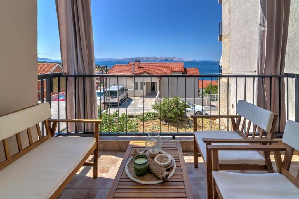 Apartment Tera Senj  Εξωτερικό φωτογραφία