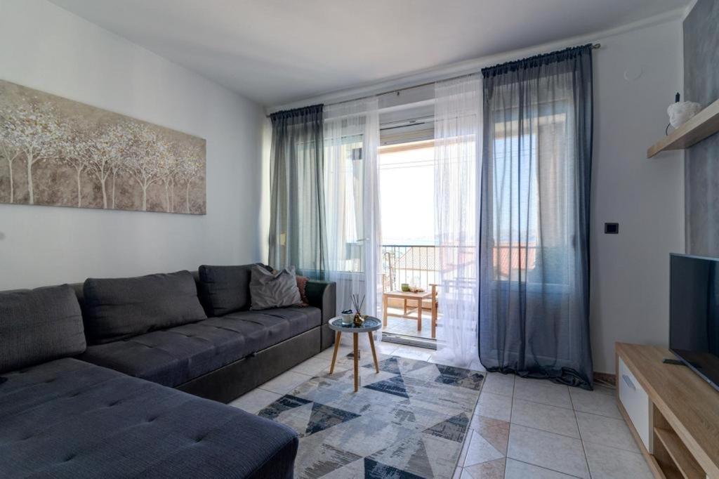 Apartment Tera Senj  Εξωτερικό φωτογραφία