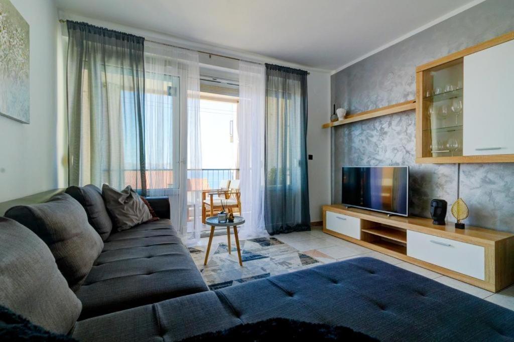 Apartment Tera Senj  Εξωτερικό φωτογραφία